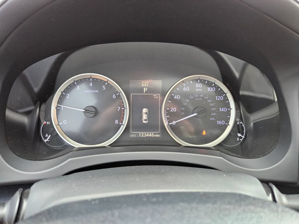 Used 2014 Lexus IS 250 RWD image 21
