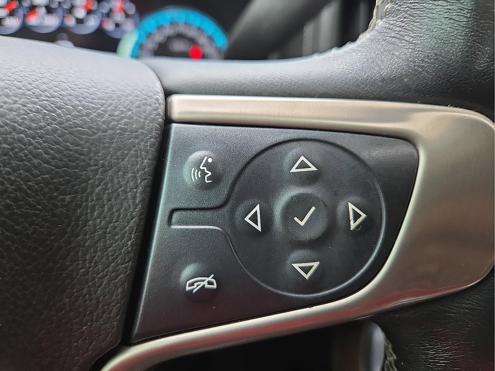 Used 2018 GMC Sierra 2500 Denali w/ Duramax Plus Package image 18