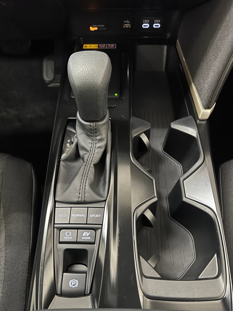 Certified 2026 Toyota Camry LE image 26