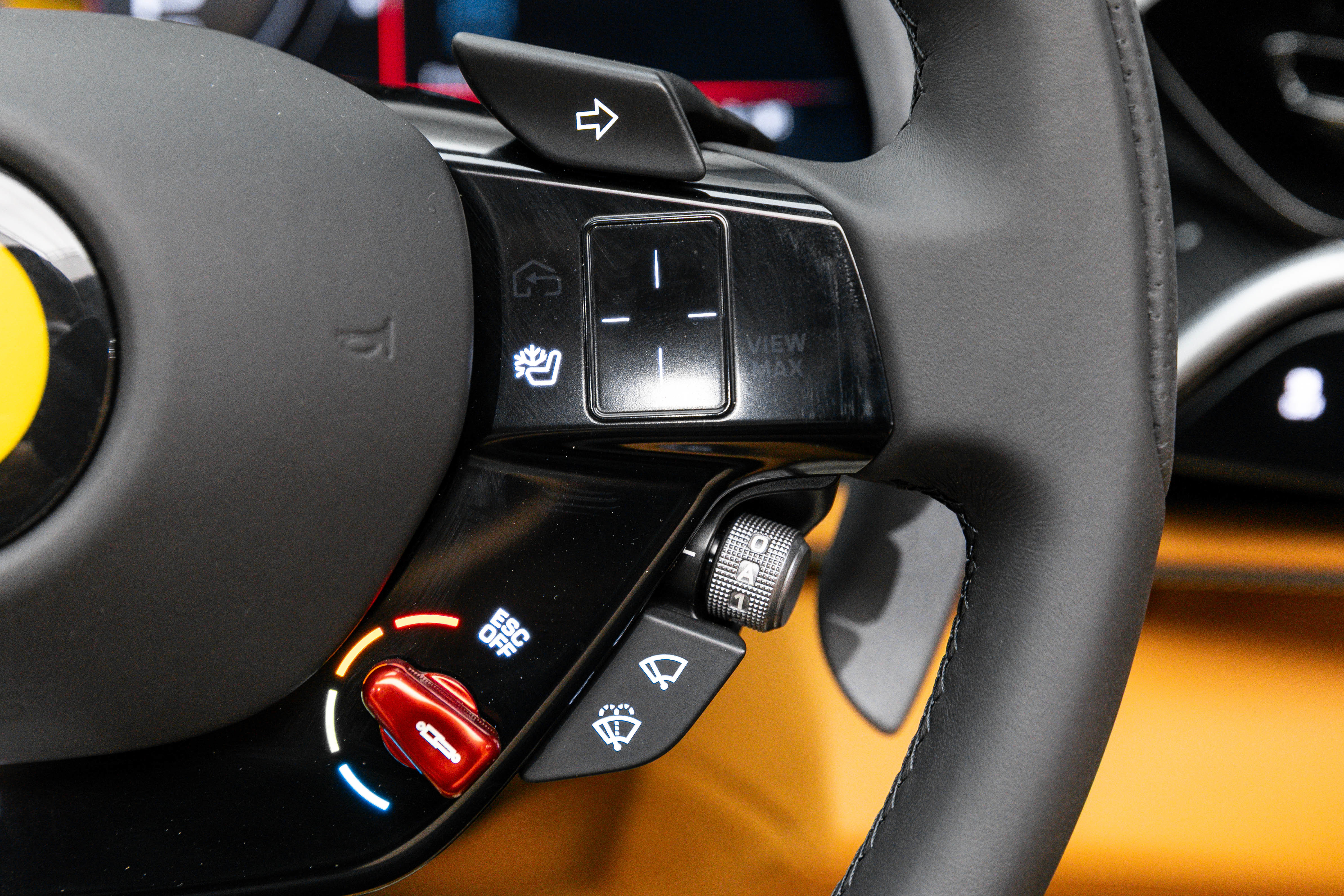 Certified 2024 Ferrari 296 GTS image 24