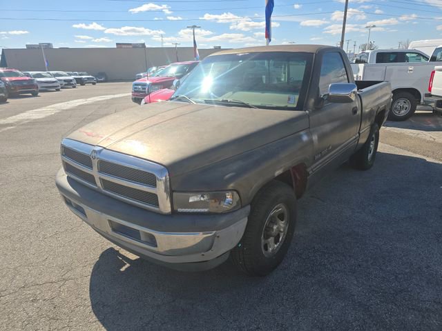 Used 1995 Dodge Ram 1500 Truck 2WD Regular Cab image 6