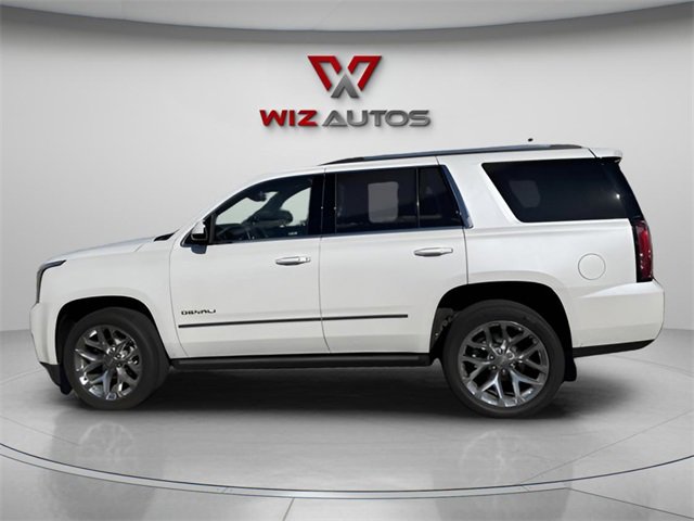 Used 2019 GMC Yukon Denali w/ Denali Ultimate Package image 10
