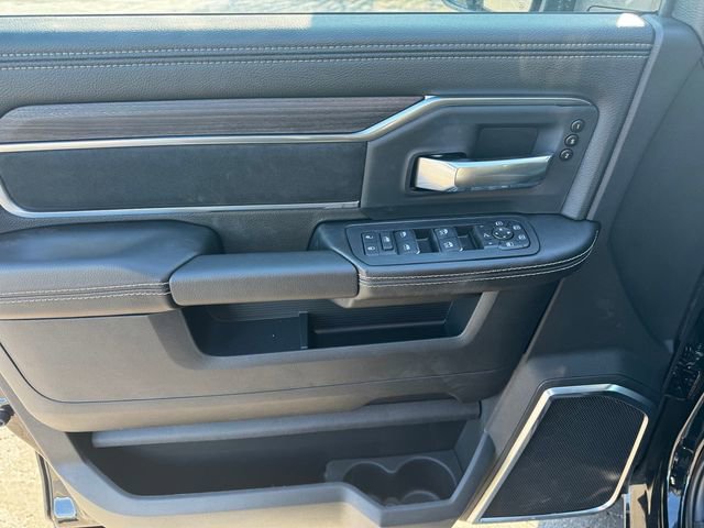 New 2026 RAM 3500 Laramie w/ Night Edition image 20