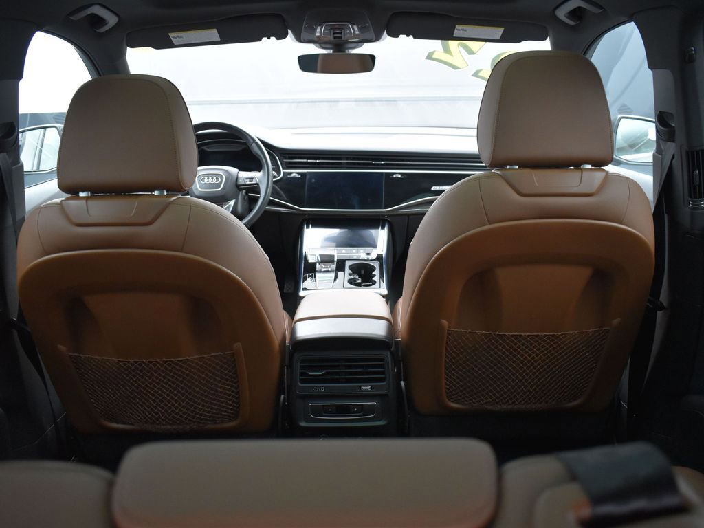 Used 2022 Audi Q7 3.0T Premium Plus image 27