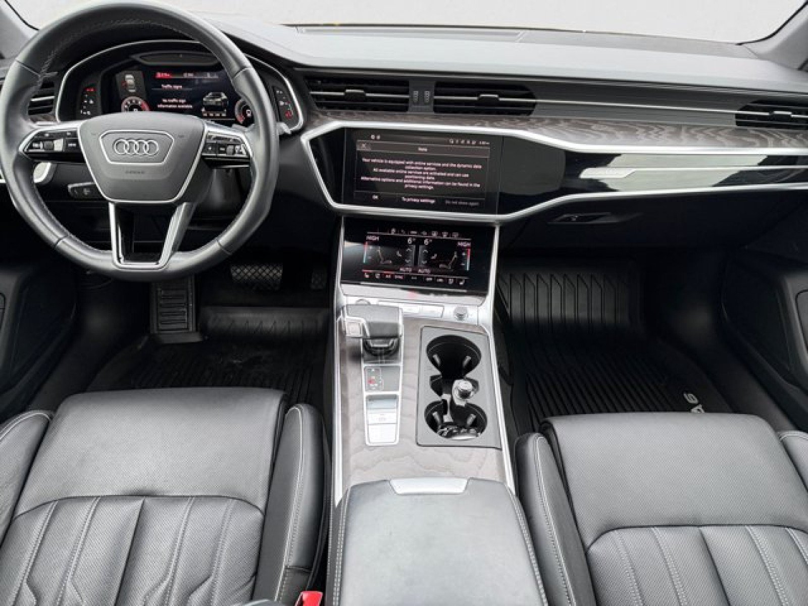 Used 2023 Audi A6 3.0T Prestige w/ Prestige Package AWD/4WD image 13