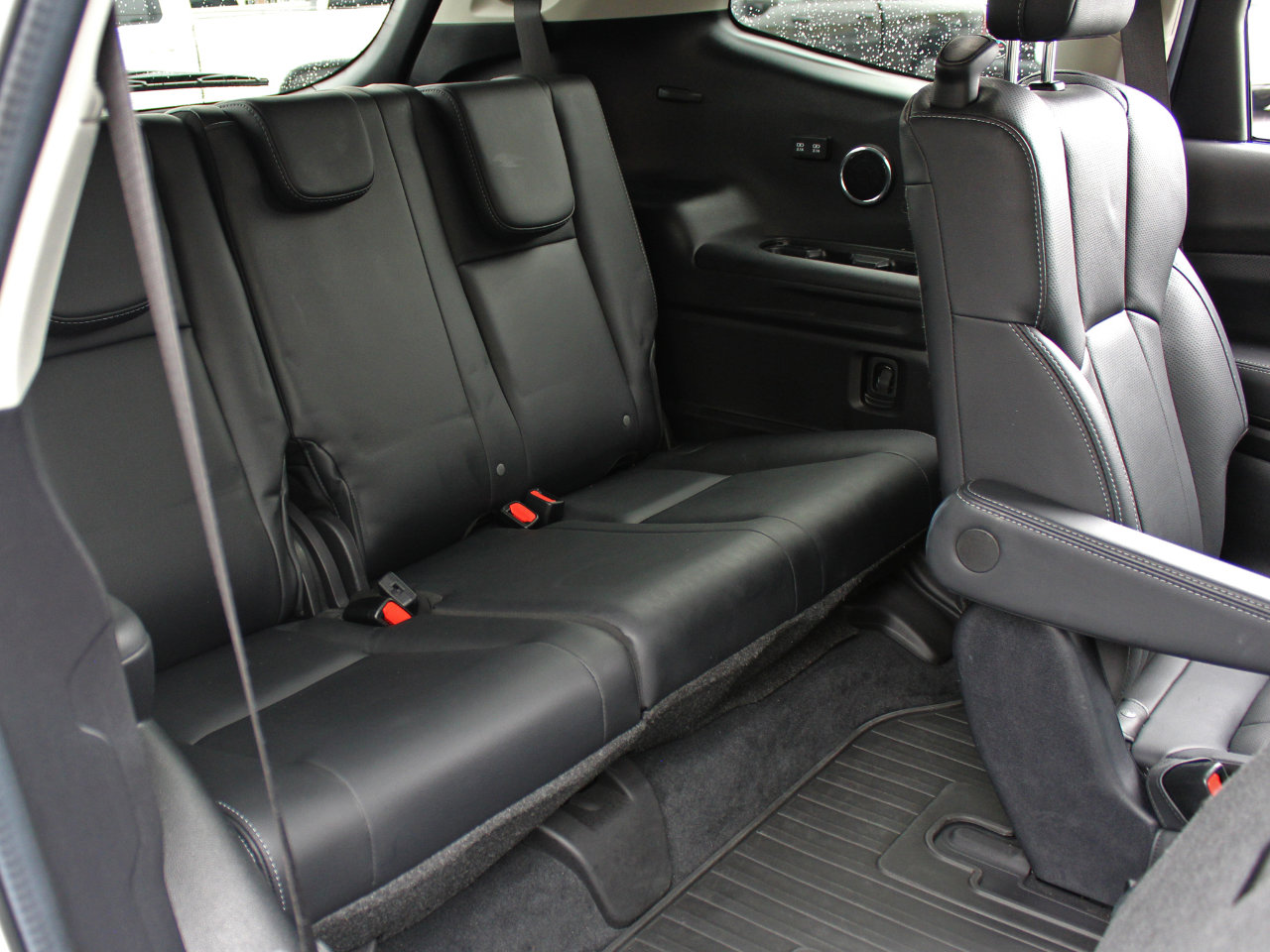 Used 2023 Subaru Ascent Touring image 37