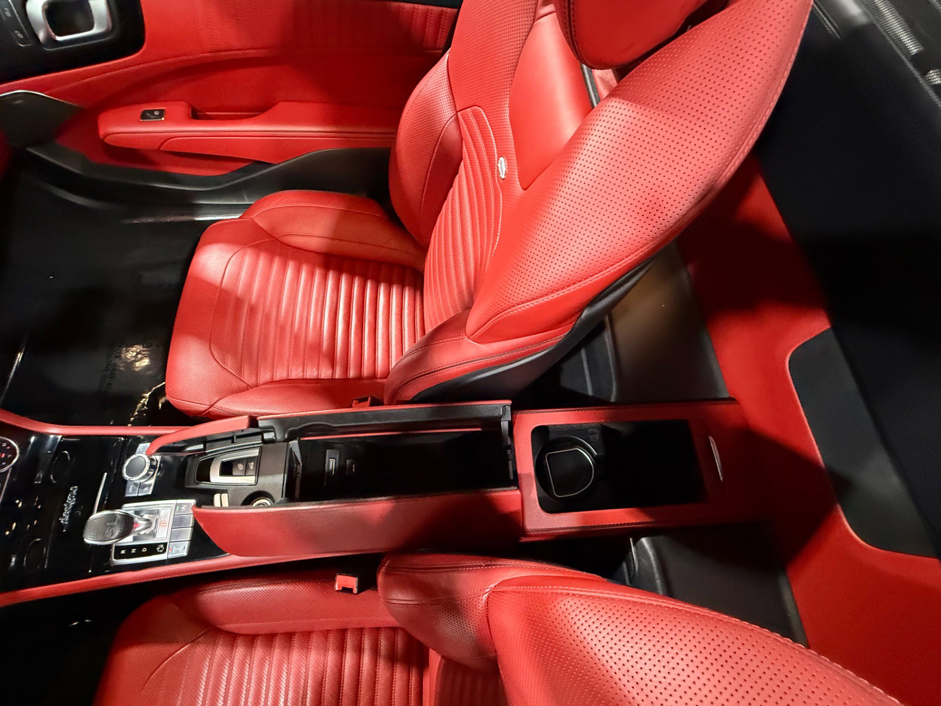 Used 2016 Mercedes-Benz SL 550 image 33
