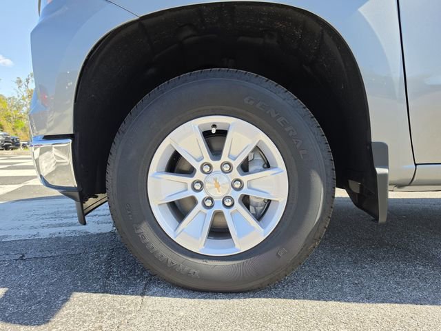 New 2026 Chevrolet Silverado 1500 W/T w/ WT Value Package image 31