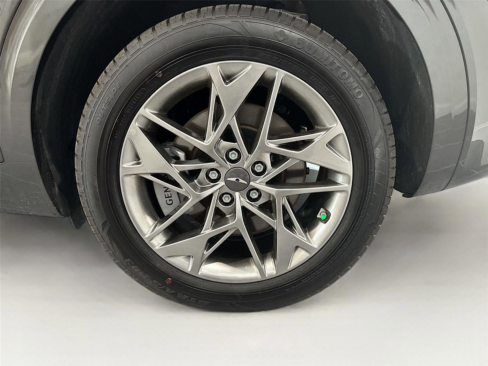 Used 2025 Genesis GV70 2.5T image 31