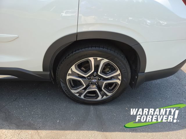 Used 2023 Subaru Ascent Limited w/ Technology Package AWD/4WD image 22