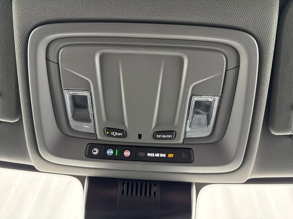 New 2026 Chevrolet Silverado 1500 RST w/ RST Select Package image 33