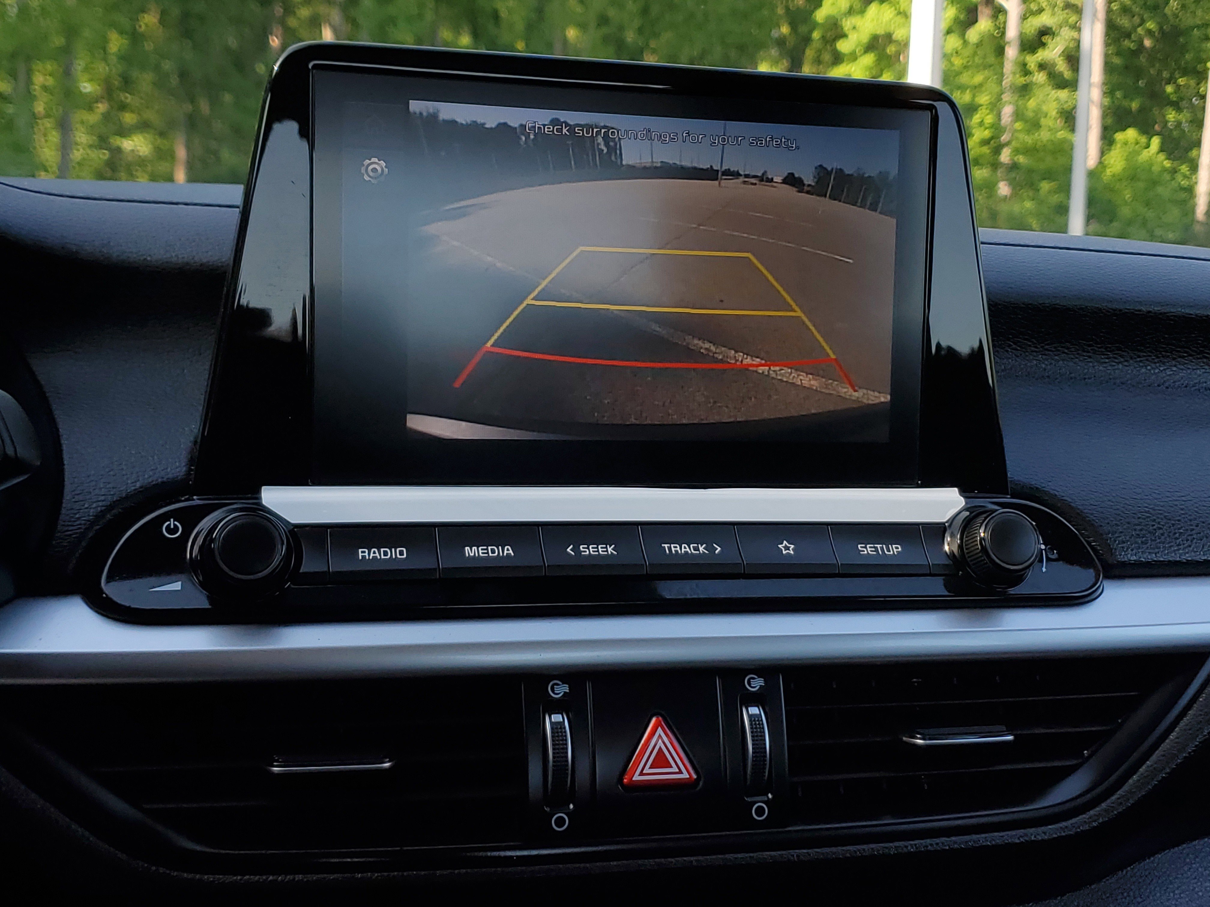 Used 2024 Kia Forte LXS FWD image 23