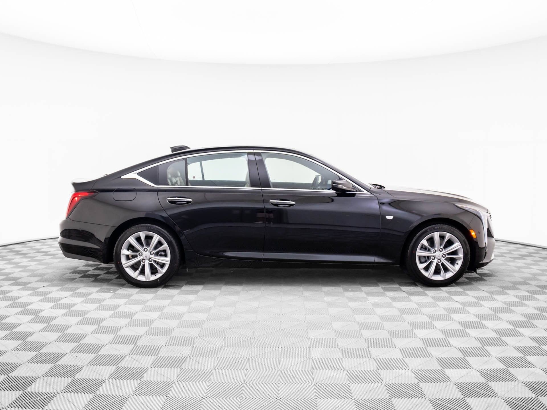 New 2026 Cadillac CT5 Premium Luxury image 7