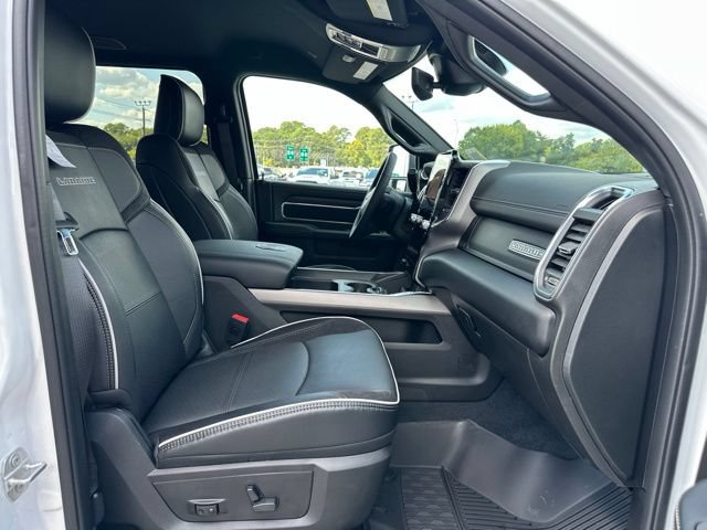 New 2027 RAM 2500 Laramie w/ Sport Appearance Package AWD/4WD image 48