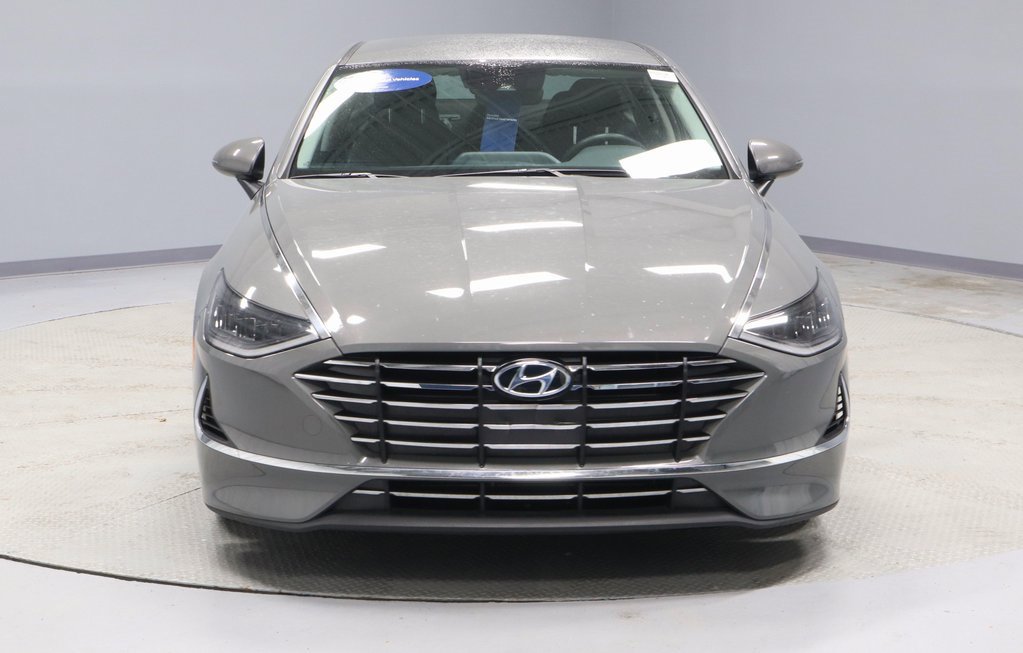 Certified 2023 Hyundai Sonata SE image 11