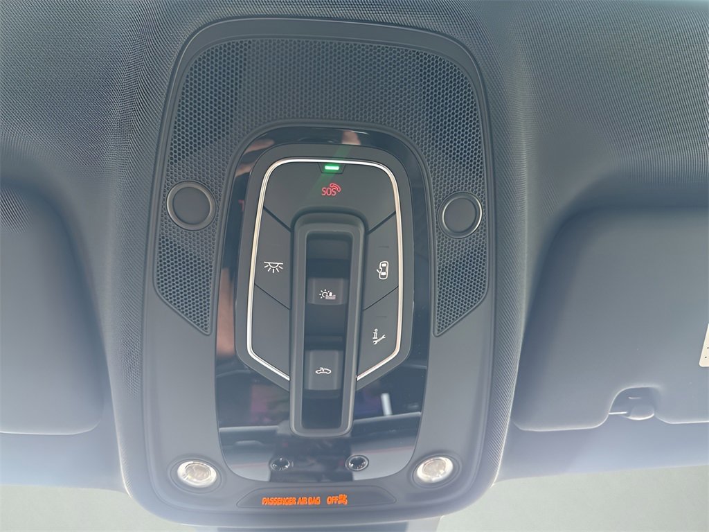 New 2026 Audi Q8 Prestige image 45