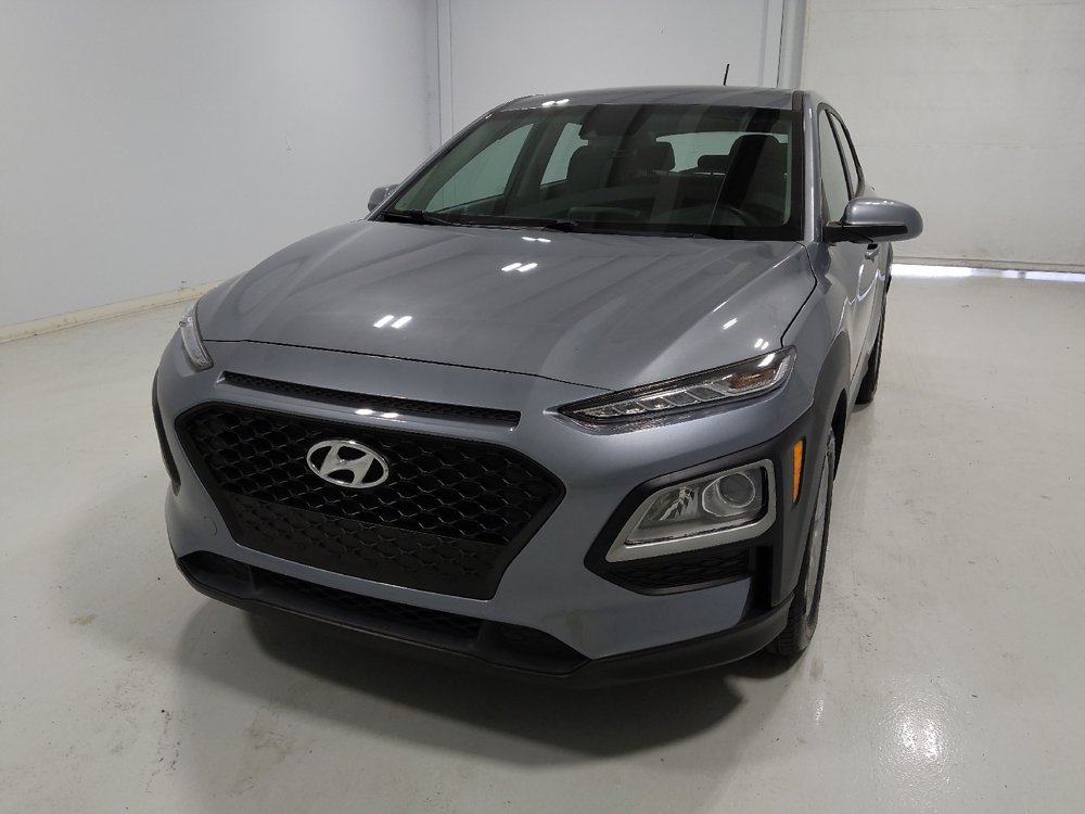 Used 2021 Hyundai Kona SE FWD image 15
