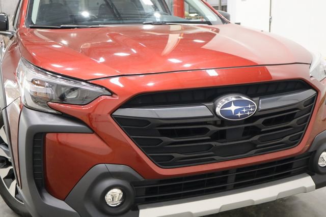 Used 2023 Subaru Outback Limited image 51