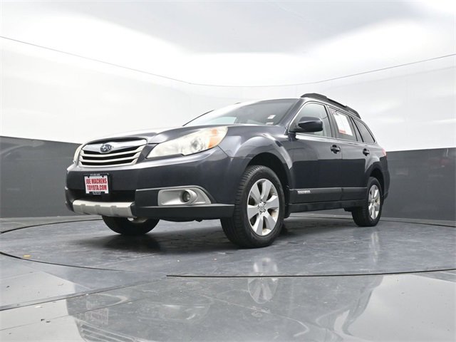 Used 2012 Subaru Outback 2.5i Premium image 29