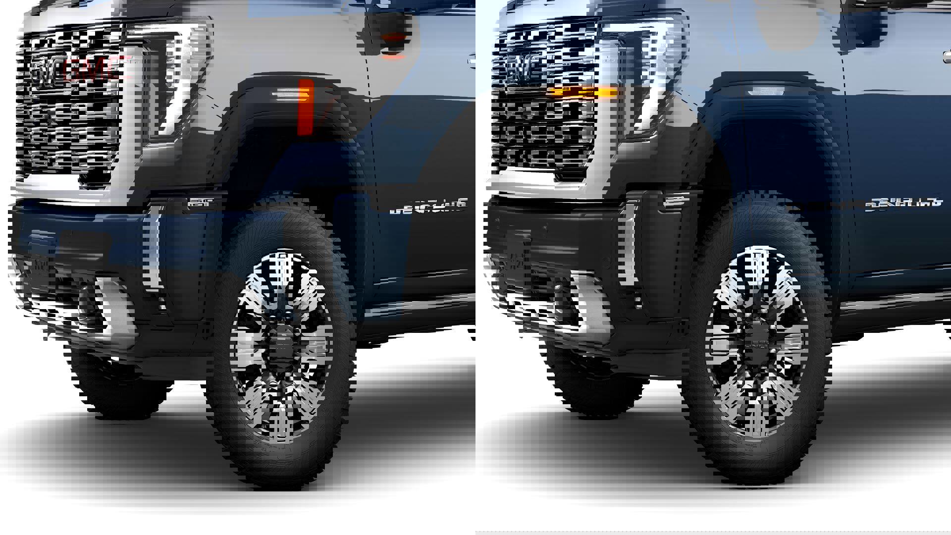 New 2026 GMC Sierra 2500 Denali w/ Denali Reserve Package image 29