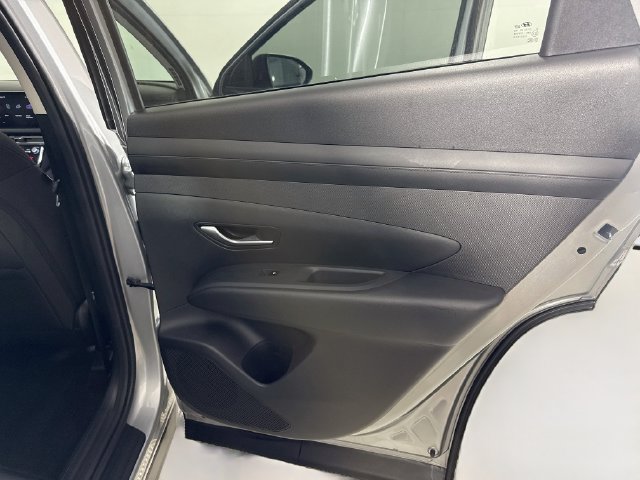 Used 2026 Hyundai Tucson SEL Plus FWD image 27