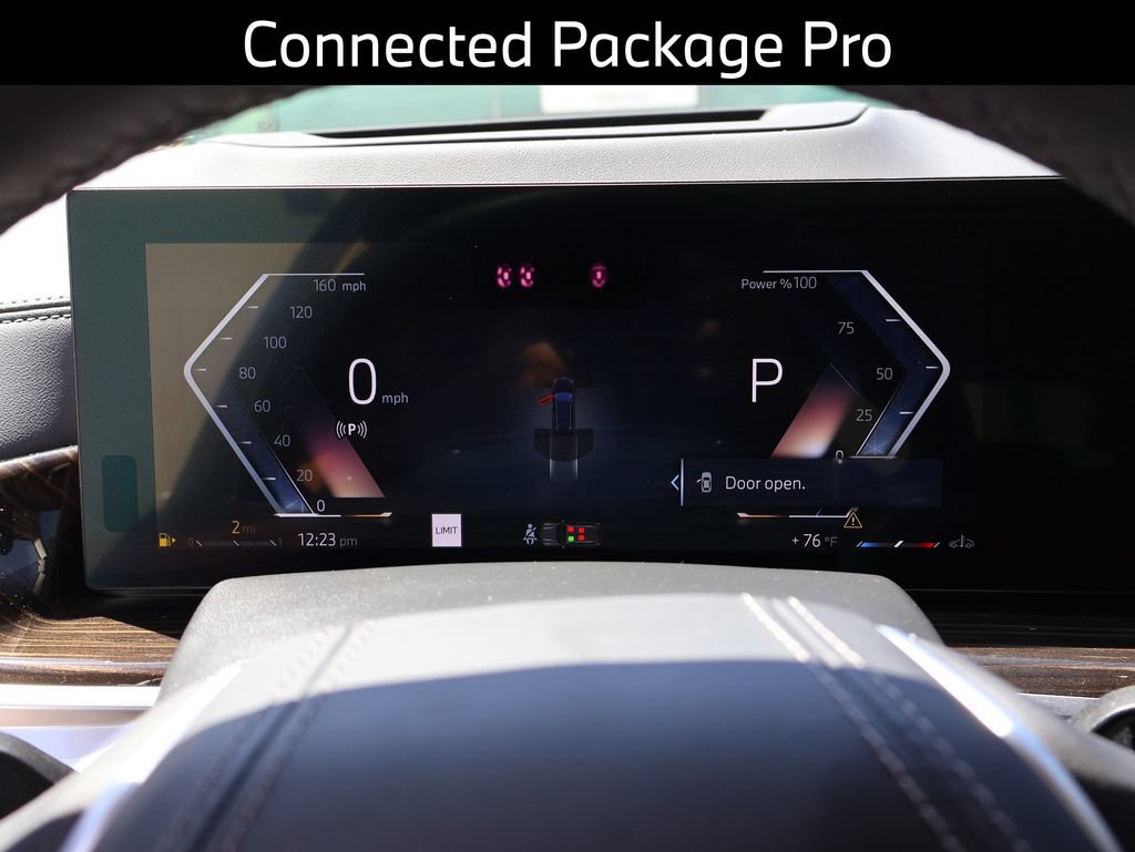Certified 2024 BMW X7 xDrive40i AWD/4WD image 5