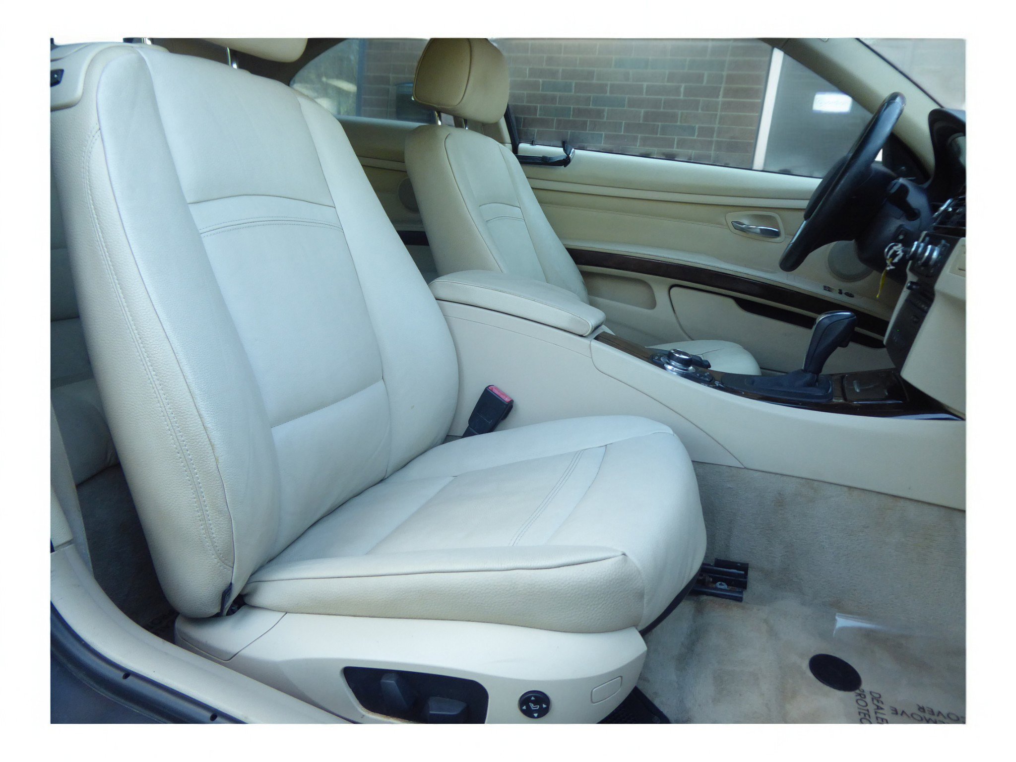 Used 2013 BMW 328i xDrive Coupe image 14