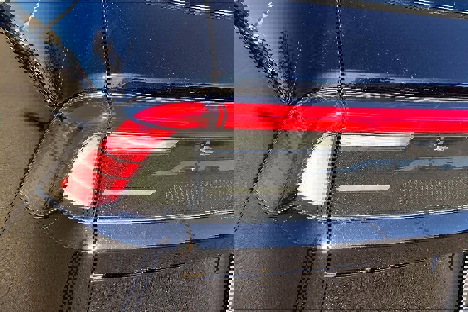 New 2025 Lincoln Navigator L Reserve image 14