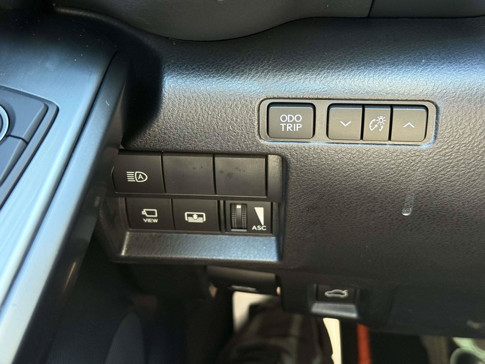 Used 2023 Lexus IS 500 w/ Special Appearance Package RWD image 23