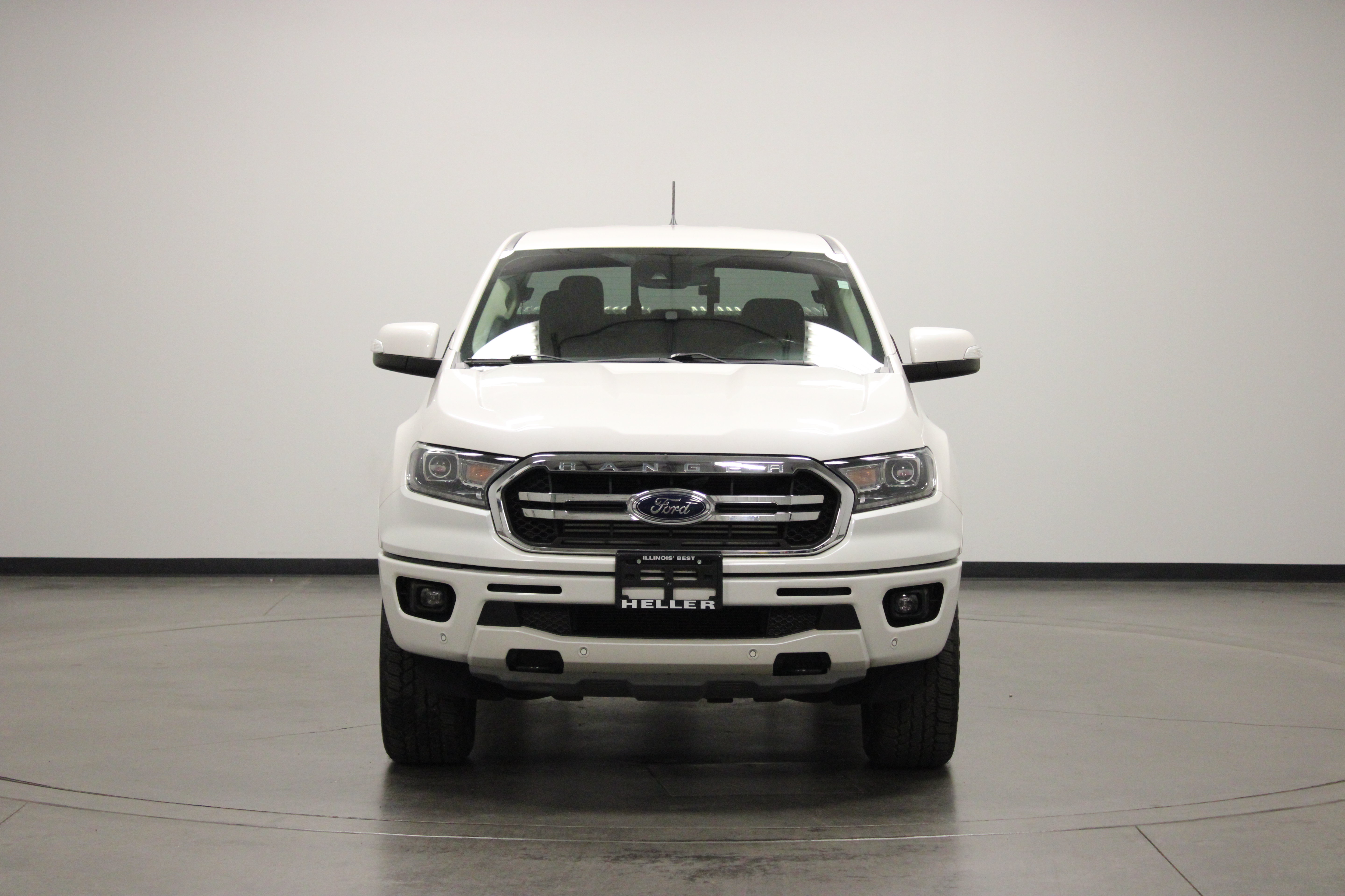 Used 2019 Ford Ranger Lariat w/ FX4 Off-Road Package AWD/4WD image 3