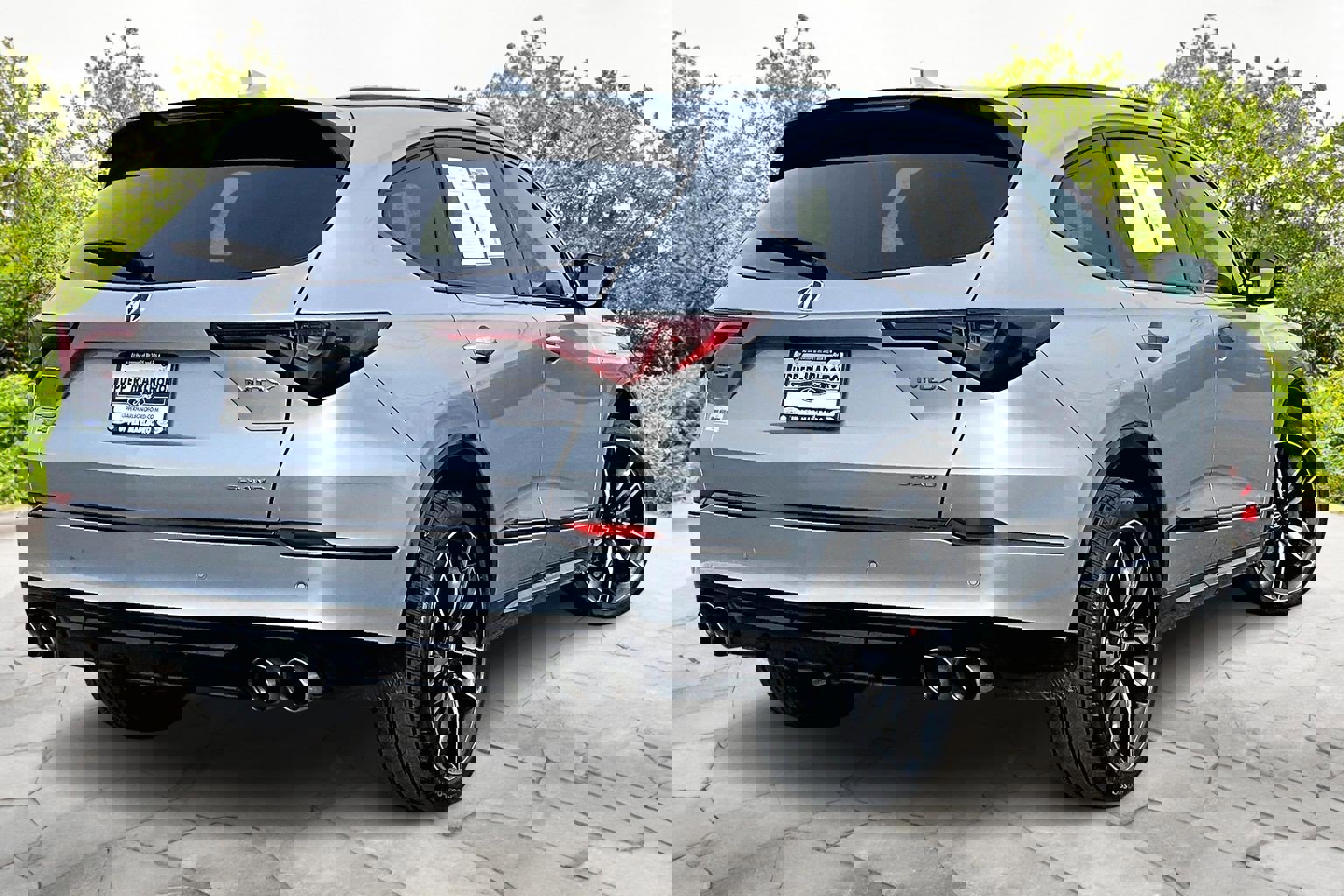 Used 2024 Acura MDX Type S image 13