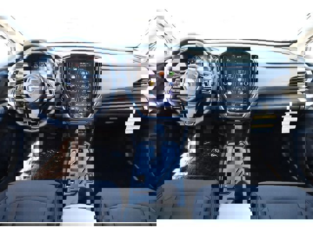 New 2026 Subaru Crosstrek 2.0i Premium image 46