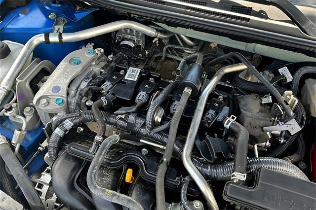 Certified 2024 Nissan Sentra SR w/ SR Premium Package image 29