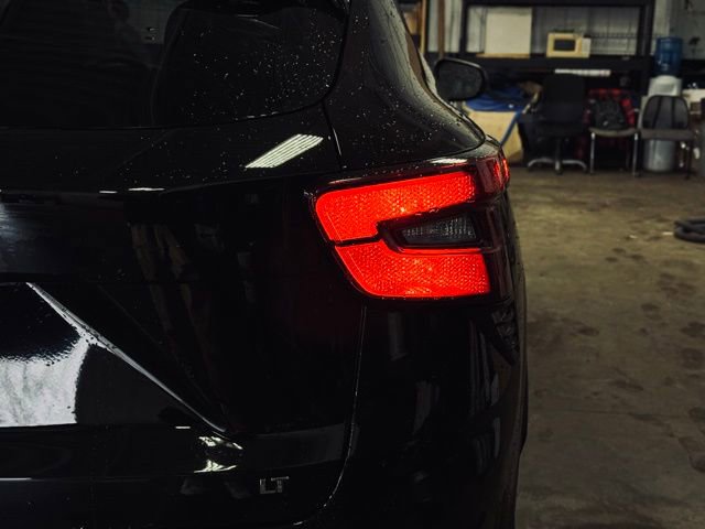 Used 2025 Chevrolet Trax LT image 8