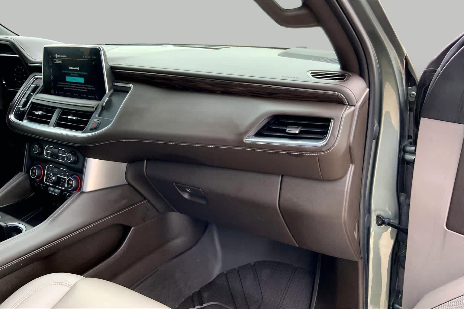 Used 2023 Chevrolet Tahoe Z71 AWD/4WD image 19