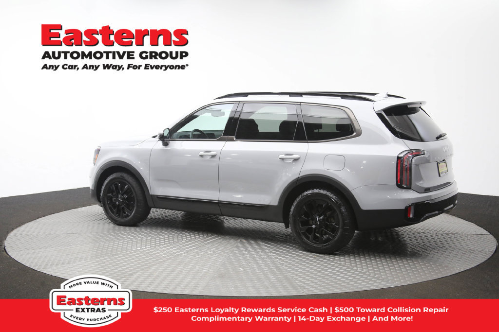Used 2024 Kia Telluride SX Prestige X-Pro AWD/4WD image 64
