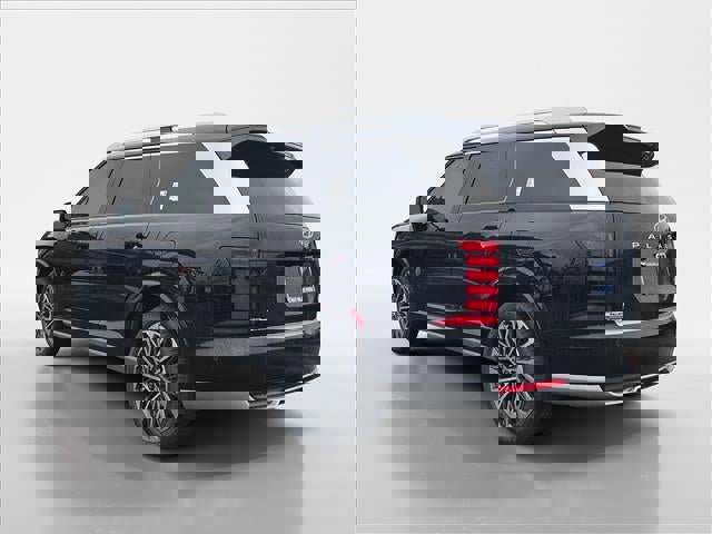 New 2026 Hyundai Palisade Calligraphy image 5