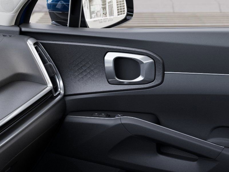 New 2026 Kia Sorento EX w/ EX Premium Package image 25