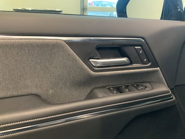 New 2026 GMC Sierra EV Elevation image 39