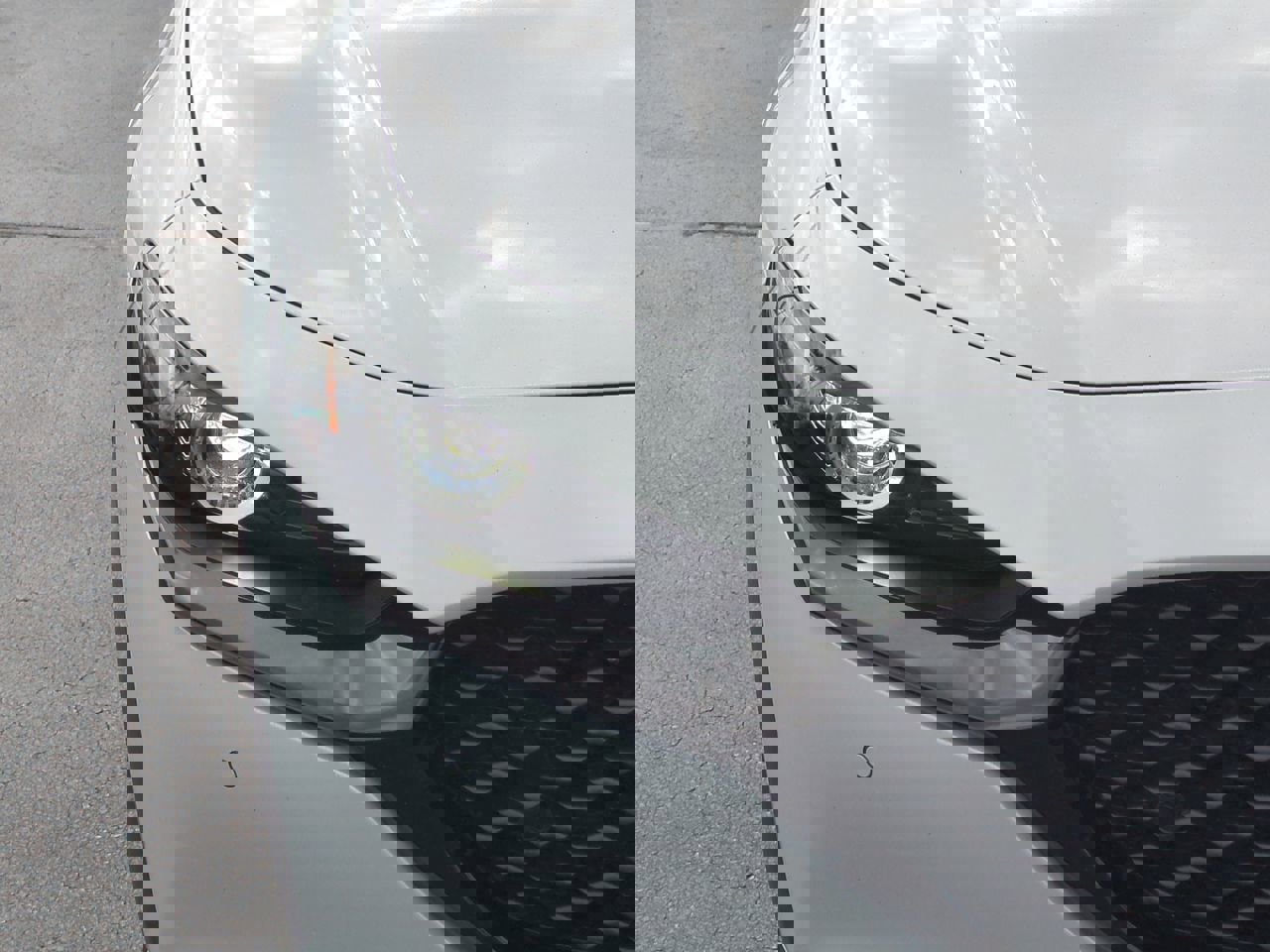 New 2026 MAZDA CX-30 AWD 2.5 S image 10