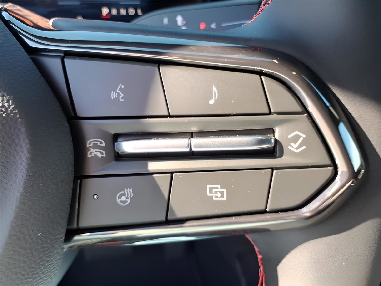 New 2026 Chevrolet Traverse RS w/ LPO, Floor Liner Package image 20