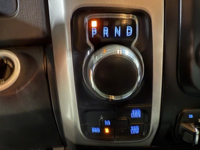 Used 2017 RAM 1500 Outdoorsman image 20