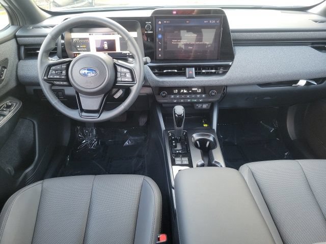 Certified 2026 Subaru Outback Limited AWD/4WD image 16