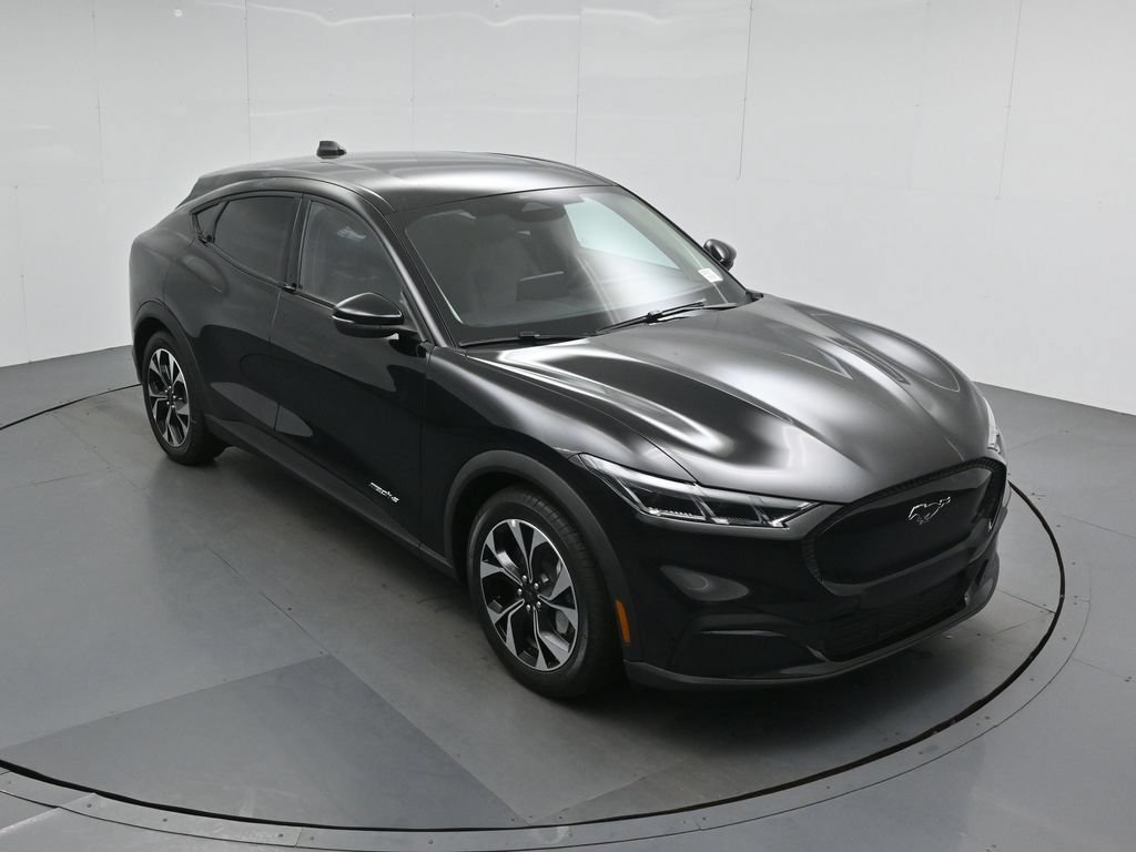 New 2026 Ford Mustang Mach-E Select RWD image 35