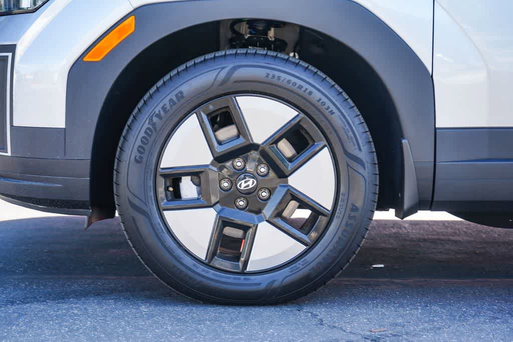 New 2026 Hyundai Santa Fe SEL AWD/4WD image 9