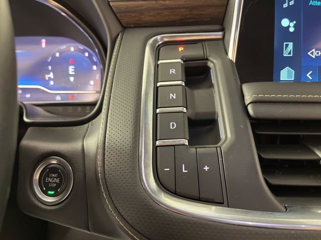 Used 2024 Chevrolet Tahoe Premier image 27