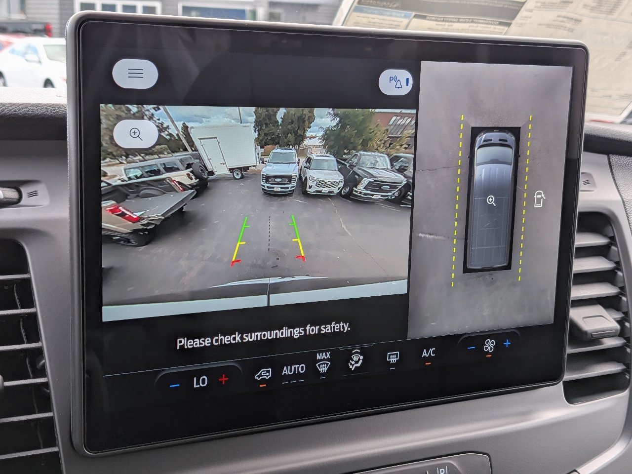 New 2026 Ford Transit 350 XL AWD/4WD image 22