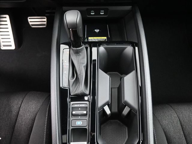 New 2025 Honda Accord Sport image 4