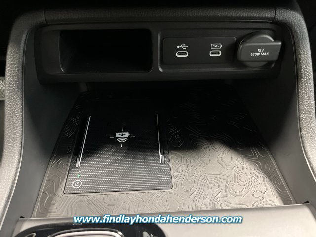 New 2026 Honda Pilot TrailSport image 23