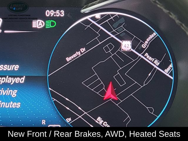 Used 2023 Mercedes-Benz GLC 300 4MATIC Coupe image 31